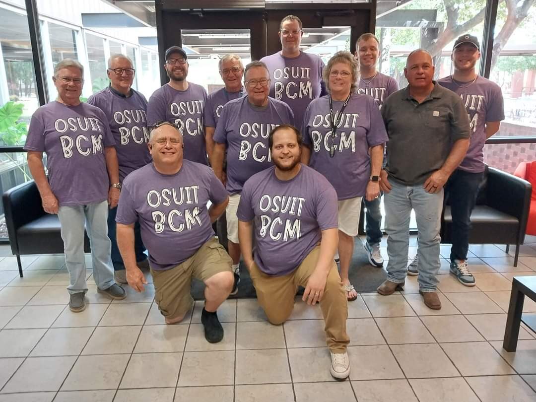 Connecting Young Adults to Christ and to the local church.